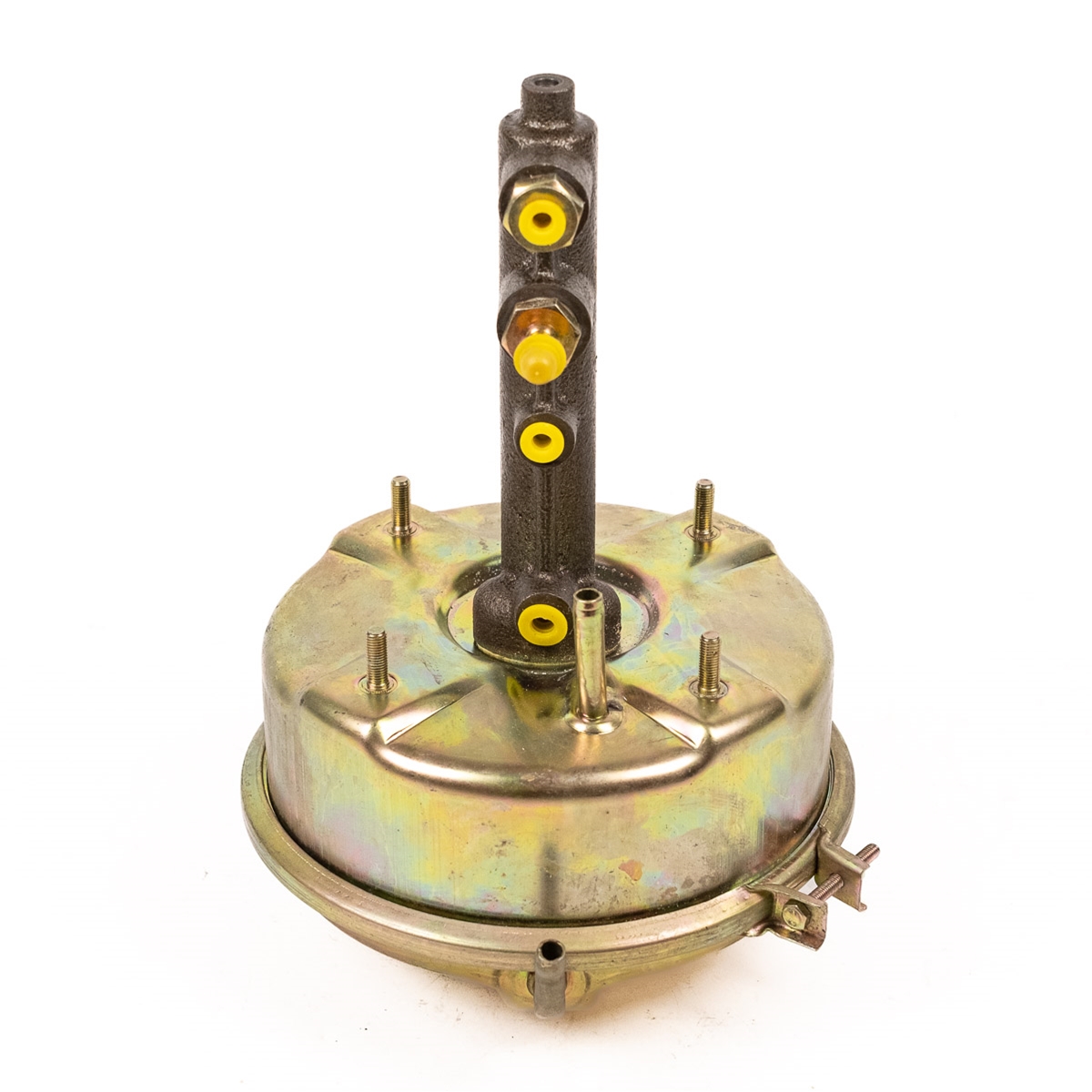 Jaguar Brake Servo Assembly
