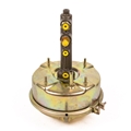 Jaguar Brake Servo Assembly