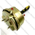 Jaguar Servo 4.2 - Orginal Style