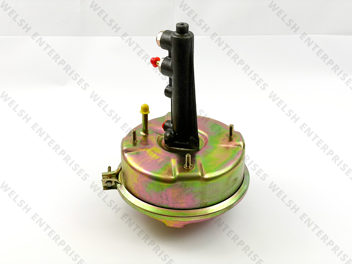 Brake Servo Assembly Jaguar Parts and Accessories from Welsh Enterprises