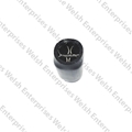 Jaguar Connector 4 Way