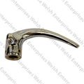 Jaguar Front Left Hand Window Vent Locking Handle