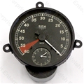 Jaguar Tachometer Rebuilt (Late)