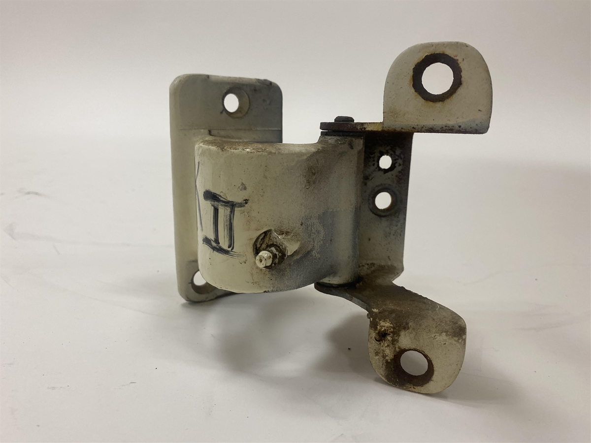 Jaguar Hinge Door Up/Lower Right Hand Front/ Left Hand Front