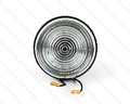 Jaguar Front Lamp Turn Singal  CLEAR