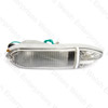 Jaguar Turn Signal Lamp Front Left Hand