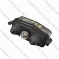 Jaguar Lamp Shroud - USED
