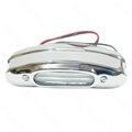 Jaguar Reverse / License Plate Lamp