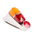 Jaguar Lamp Tail Lamp Left Hand  Late MK9