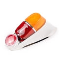Jaguar Lamp Tail Lamp Right Hand Late MK9