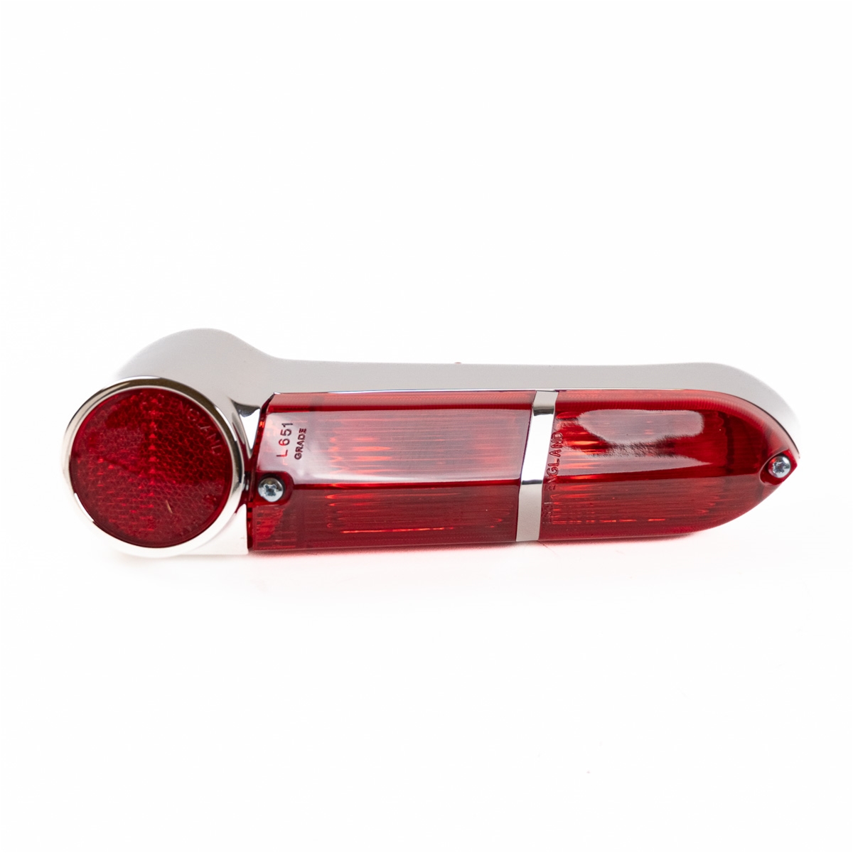 Jaguar Tail Light - Right Hand