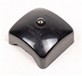 Jaguar Fuse Box Cover