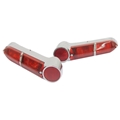 Jaguar Tail Light Assembly - Pair