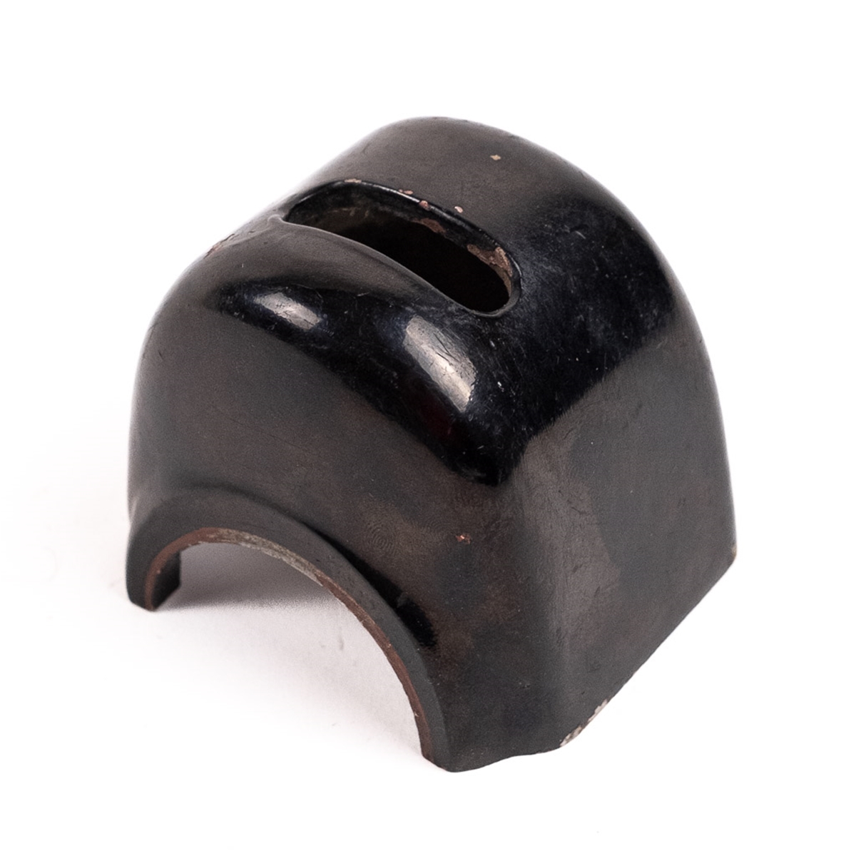 Jaguar Bottom Cover Turn Signal Switch USED