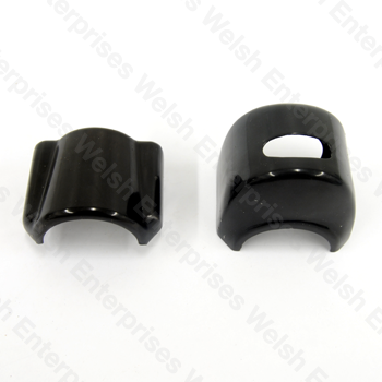 Jaguar Steering Column Turn Signal Switch Cover
