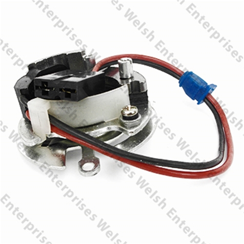 Jaguar Ignition Module Pickup 