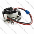 Jaguar Ignition Module Pickup