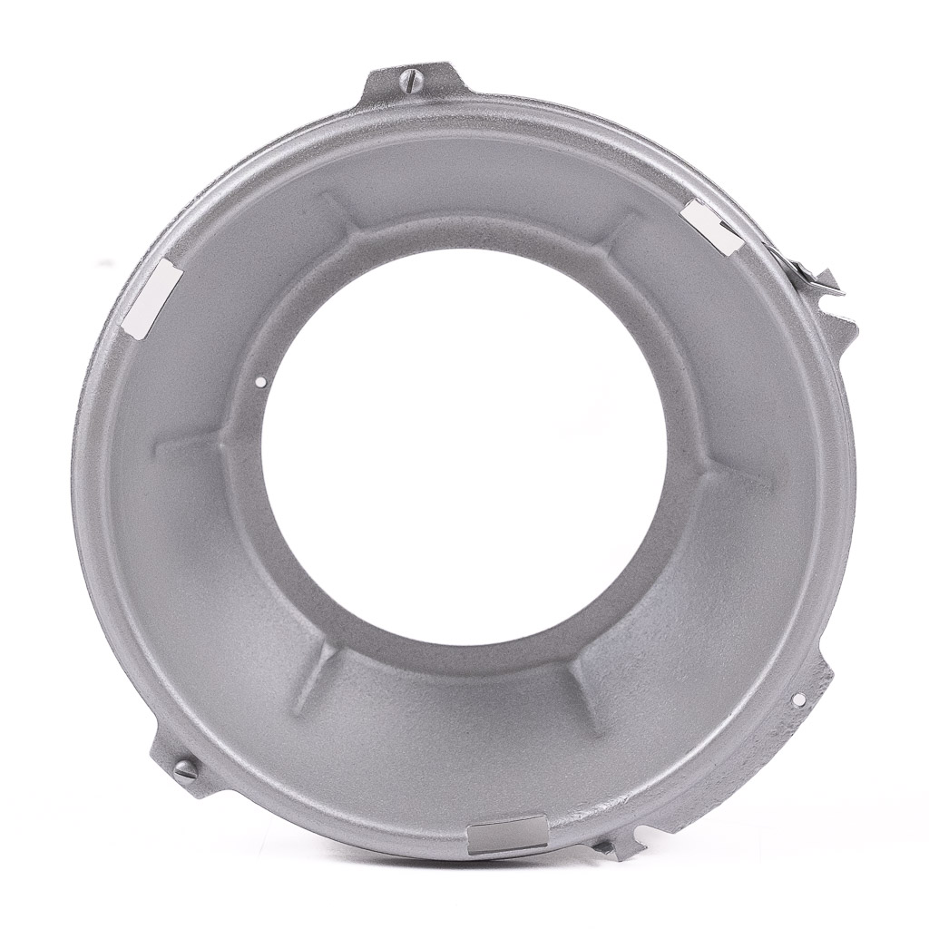 Jaguar Seating Rim