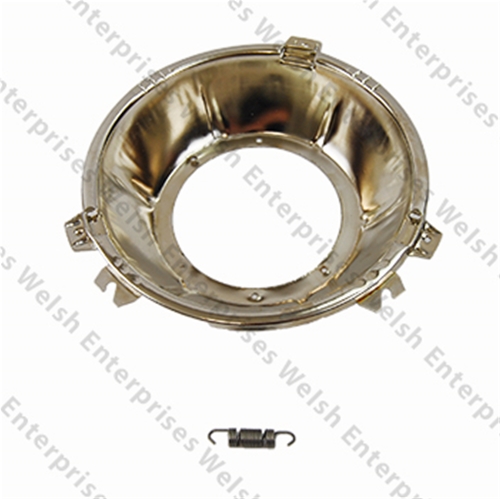 Jaguar Seating Rim