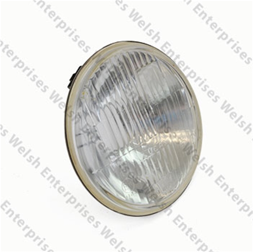 Jaguar Fluted Lens Lucas - PAIR
