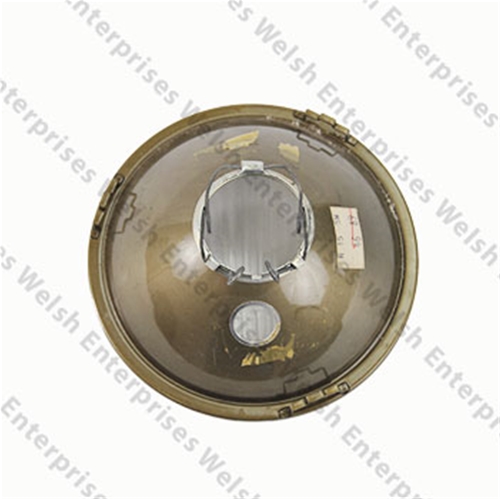 Jaguar Fluted Lens Lucas - PAIR
