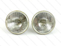 Jaguar Fluted Lens Lucas - PAIR