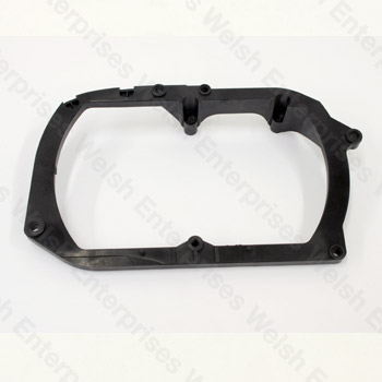 Jaguar Bracket Headlight Mount Left Hand