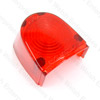 Jaguar Rear Upper Turn Signal Lens -