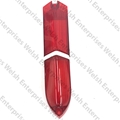 Tail Light Lens, UK Made