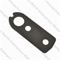 Jaguar Seal Side Marker Lamp