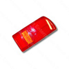 Jaguar Left Hand Rear Twin Reflector Lens