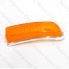 Jaguar Front Turn Signal Lens -Left Hand