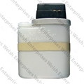 Jaguar E-Type Lucas Plastic Washer Bottle Assembly