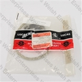 Jaguar Positive to Ground Battery Cable - Lucas