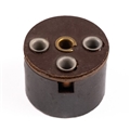Bulb Holder Spring Two Bull Fiber Washer