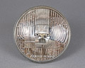 Lucas 7" Sealed Beam Headlight 10253