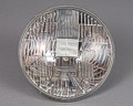 Lucas 7" Sealed Beam Headlight 11020