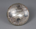 Lucas 7" Sealed Beam Headlight 10170