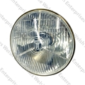 Jaguar 7" PL Tri-Bar Headlight - NOS - ML7