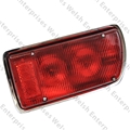 Jaguar Right Hand Rear Tail Lamp