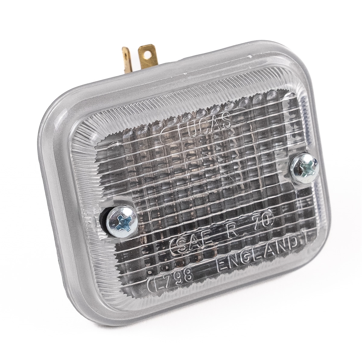 Jaguar Reverse Lamp
