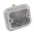 Jaguar Reverse Lamp