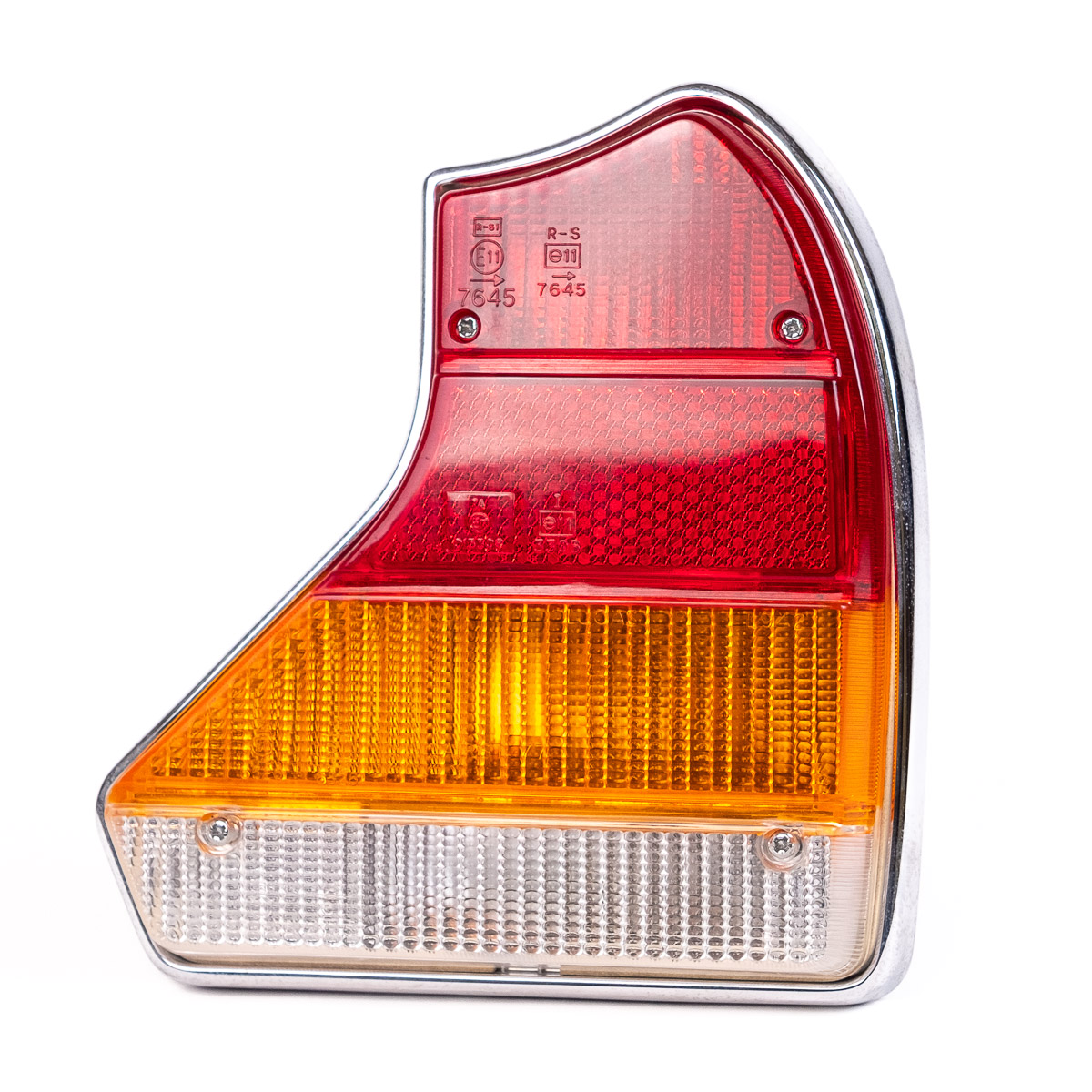 Jaguar Lamp Tail Lamp Right Hand XJ3 80>
