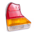 Jaguar Lamp Tail Lamp Left Hand  