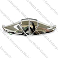 Jaguar Reverse Lamp Housing