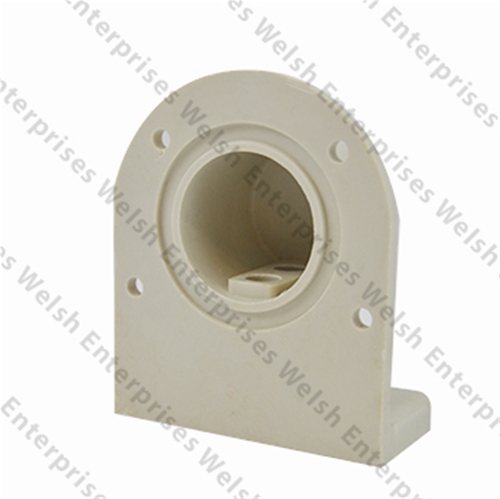 Jaguar Alternator Brush Holder - BUTEC