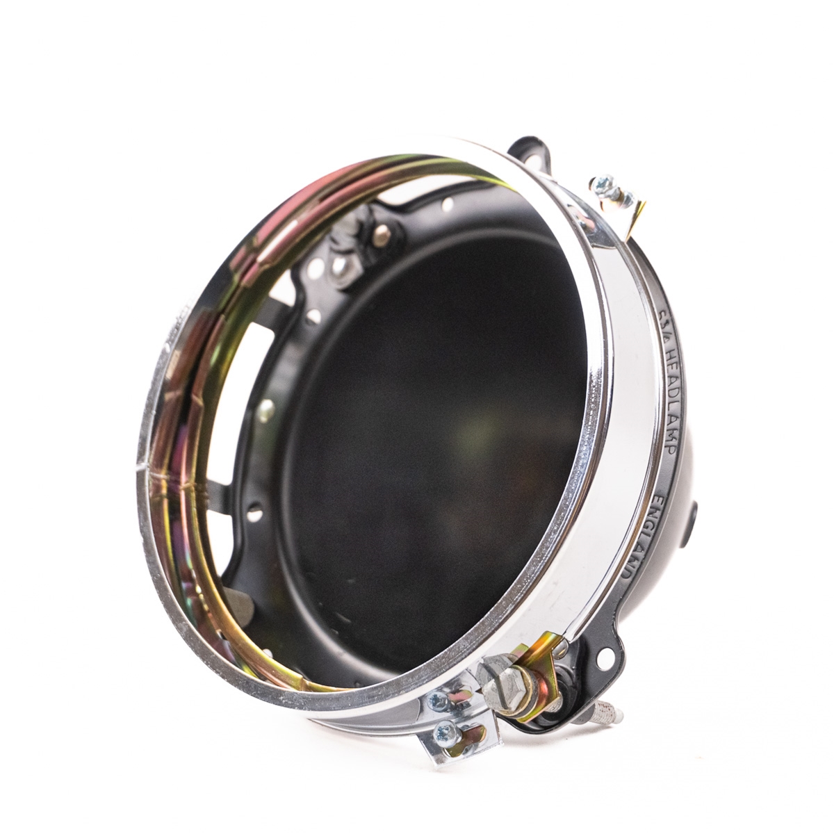Jaguar Head Light Bucket 5 3/4" XJ