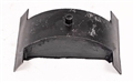 Jaguar Buffer Rebound Axle