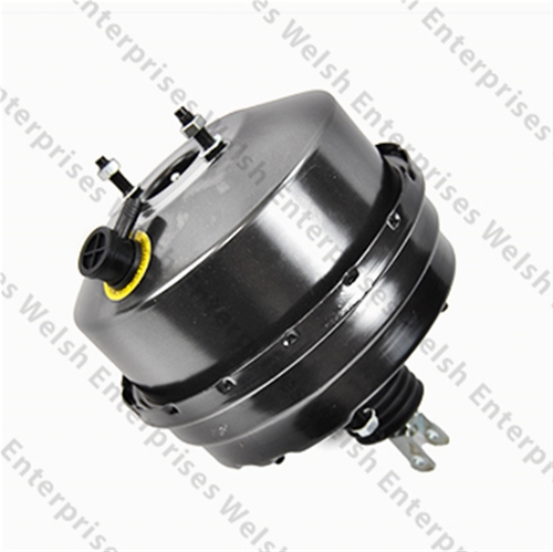 Jaguar Brake Servo Assembly