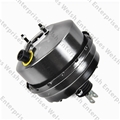 Jaguar Brake Servo Assembly